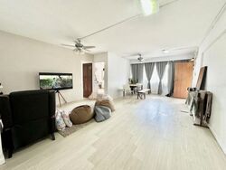 Blk 610 Clementi West Street 1 (Clementi), HDB 4 Rooms #455314151